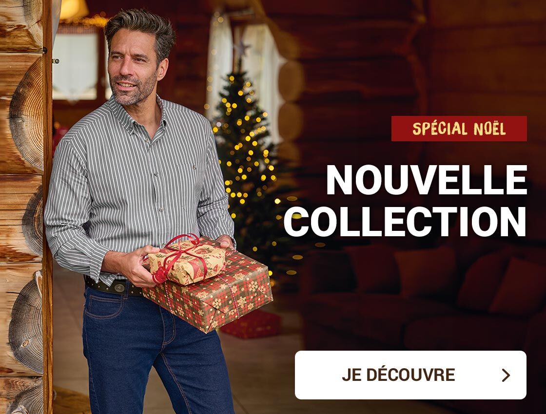 collection special noël                                             